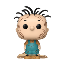 Peanuts - Pigpen Pop! Vinyl