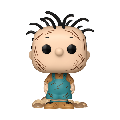 Peanuts - Pigpen Pop! Vinyl