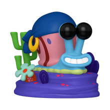 The SpongeBob Movie (2025) - Gary Pop! Vinyl