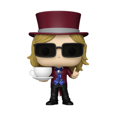 Tom Petty - DCAHNM Pop! Vinyl