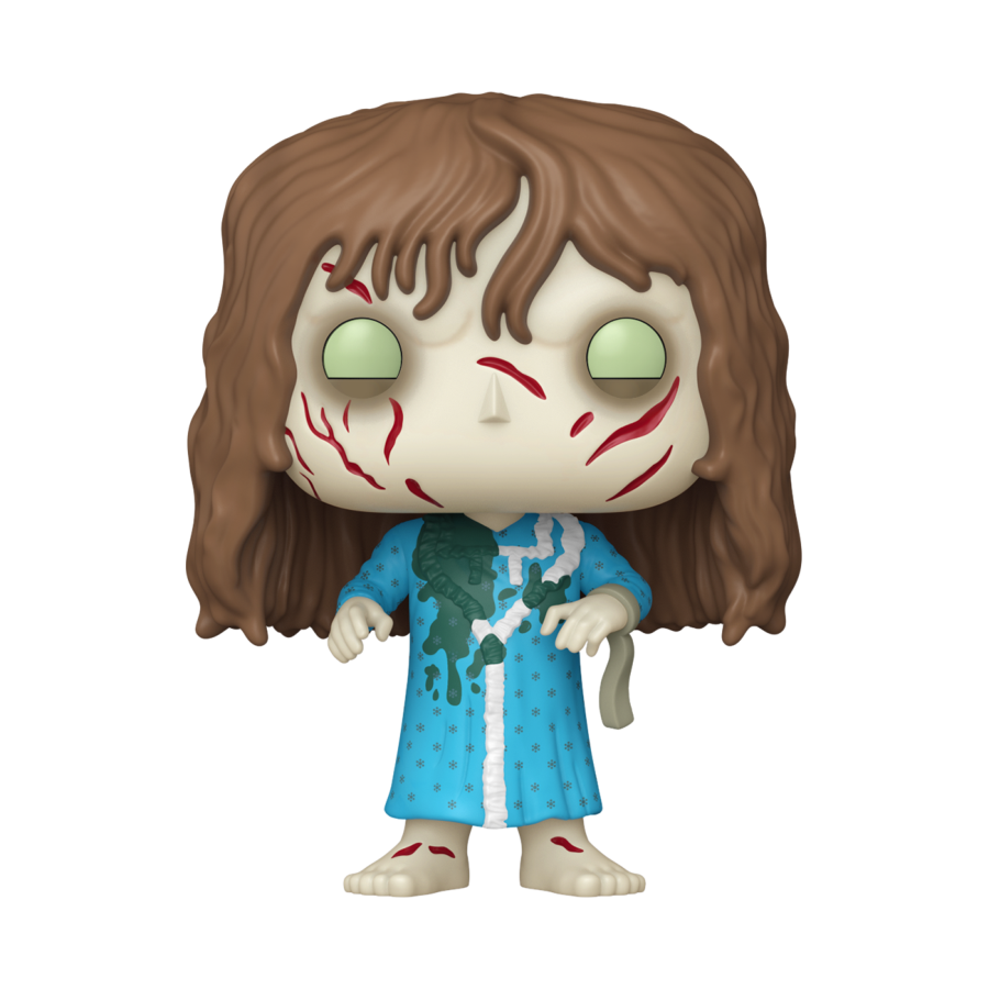 Exorcist - Regan MacNeil Pop! Vinyl