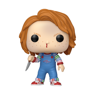 Chucky (TV) - Chucky Pop! Vinyl