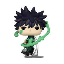 Jujutsu Kaisen - Megumi Fushiguro (Painting) Pop! Vinyl [RS]