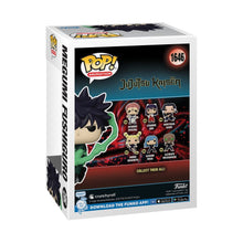 Jujutsu Kaisen - Megumi Fushiguro (Painting) Pop! Vinyl [RS]