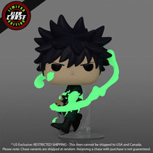 Jujutsu Kaisen - Megumi Fushiguro (Painting) Pop! Vinyl [RS]