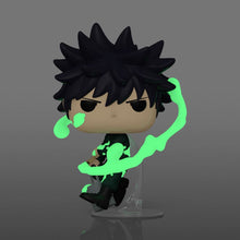 Jujutsu Kaisen - Megumi Fushiguro (Painting) Pop! Vinyl [RS]