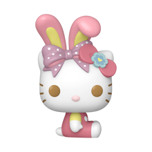 Hello Kitty - Hello Kitty Easter Pop! Vinyl