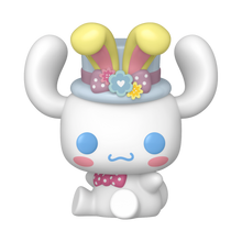 Hello Kitty - Cinnamoroll Easter Pop! Vinyl