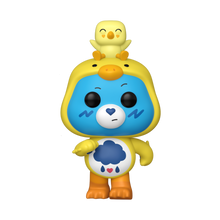 Care Bears - Grumpy Chick Easter Pop! Vinyl
