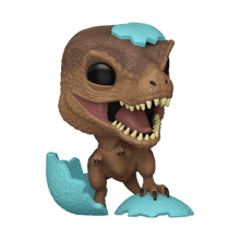 Jurassic World - T-Rex Easter Pop! Vinyl