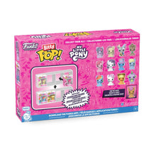 MLP - Rainbow Dash Bitty Pop! 4-Pack