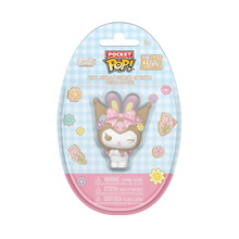 Hello Kitty - Kuromi Easter Pocket Pop!