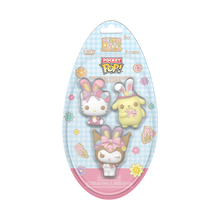 Hello Kitty - Easter Pocket Pop! 3-Pack