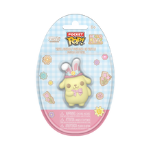 Hello Kitty - Pompompurin Easter Pocket Pop!