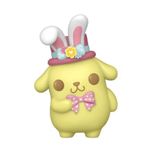 Hello Kitty - Pompompurin Easter Pocket Pop!