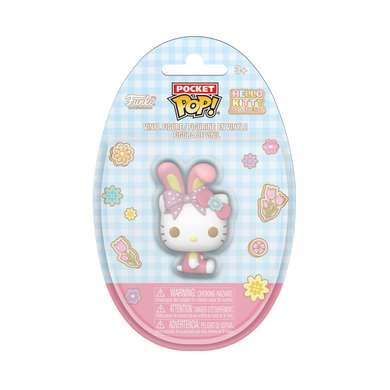 Hello Kitty - Hello Kitty Easter Pocket Pop!