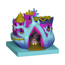 MLP - Castle of Friendship Bitty Pop! Town