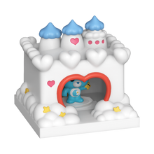 Care Bears - Care-a-Lot Castle Bitty Pop! Town