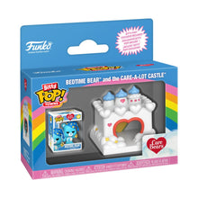 Care Bears - Care-a-Lot Castle Bitty Pop! Town