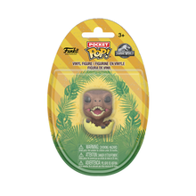Jurassic World - Baby Raptor Easter Pocket Pop!