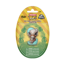 Jurassic World - Baby Stygimoloch Easter Pocket Pop!