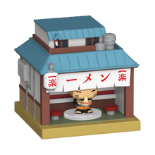 Naruto - Ichiraku Ramen Bitty Pop! Town