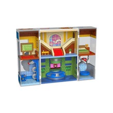 X-Men - Xavier's School Bitty Pop! Playset