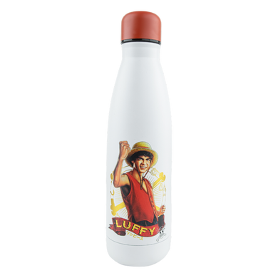 One Piece (2023) - Luffy Water Bottle