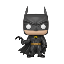 Batman 80th Anniversary - Batman 1989 Pop! Vinyl