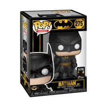 Batman 80th Anniversary - Batman 1989 Pop! Vinyl