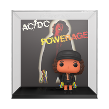 AC/DC - Powerage Pop! Album