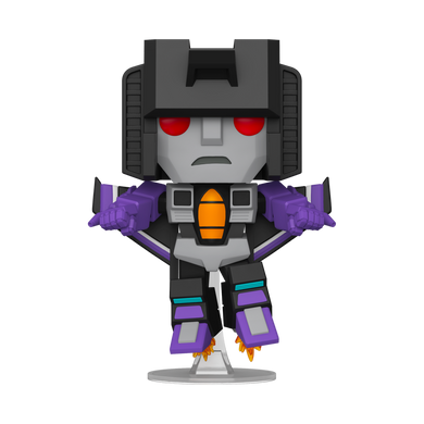 Transformers G1 - Skywarp  Pop! Vinyl