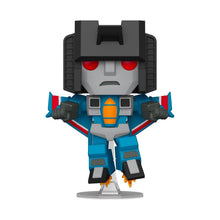 Transformers G1 - Skywarp  Pop! Vinyl Chase Case