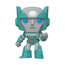 Transformers G1 - Kup Pop! Vinyl