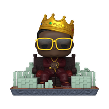 The Notorious B.I.G. - Notorious B.I.G. Pop! Deluxe