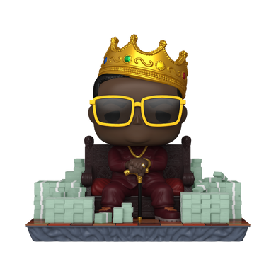 The Notorious B.I.G. - Notorious B.I.G. Pop! Deluxe