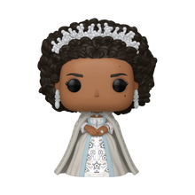 Queen Charlotte: A Bridgerton Story - Queen Charlotte Pop! Vinyl