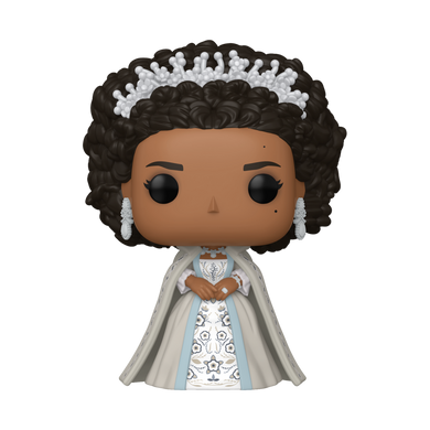 Queen Charlotte: A Bridgerton Story - Queen Charlotte Pop! Vinyl