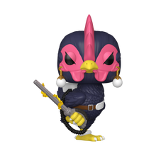 Rooster Fighter - Elizabeth Pop! Vinyl