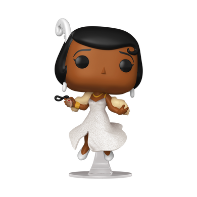 The Princess and The Frog - Tiana Pop! Vinyl