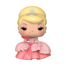 The Princess and The Frog - Charlotte Pop! Vinyl Chase Case