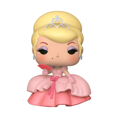 The Princess and The Frog - Charlotte Pop! Vinyl