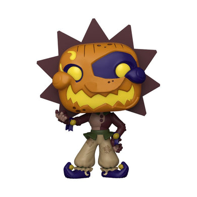 Five Nights at Freddy's: Help Wanted 2 - Jack-O-Moon US Exclusive Pop! Vinyl [RS]