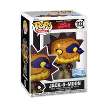 Five Nights at Freddy's: Help Wanted 2 - Jack-O-Moon US Exclusive Pop! Vinyl [RS]