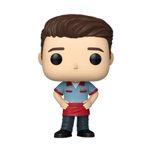 Beverly Hills, 90210 - Brandon Walsh Pop! Vinyl