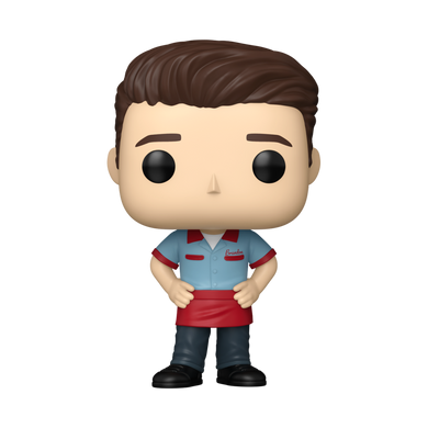 Beverly Hills, 90210 - Brandon Walsh Pop! Vinyl