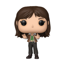 Charmed - Prue Halliwell Pop! Vinyl