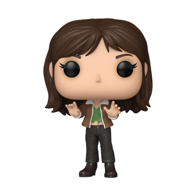 Charmed - Prue Halliwell Pop! Vinyl