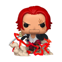 One Piece - Shanks Pop! Plus
