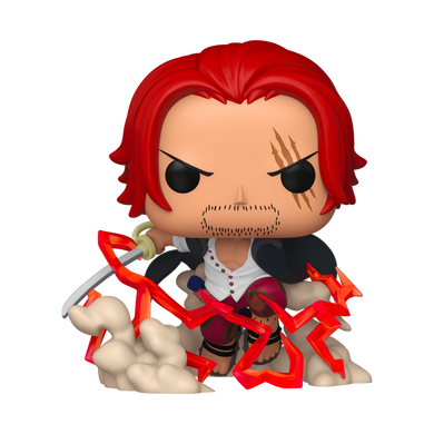 One Piece - Shanks Pop! Plus